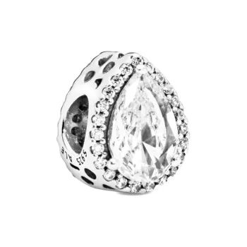 Pandora Charms / Pendants Women's Silver