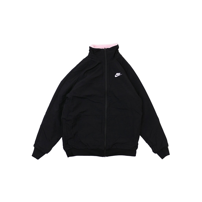 Nike reversible big swoosh jacket hotsell