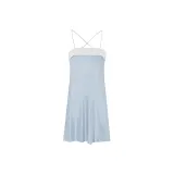 Ice Blue