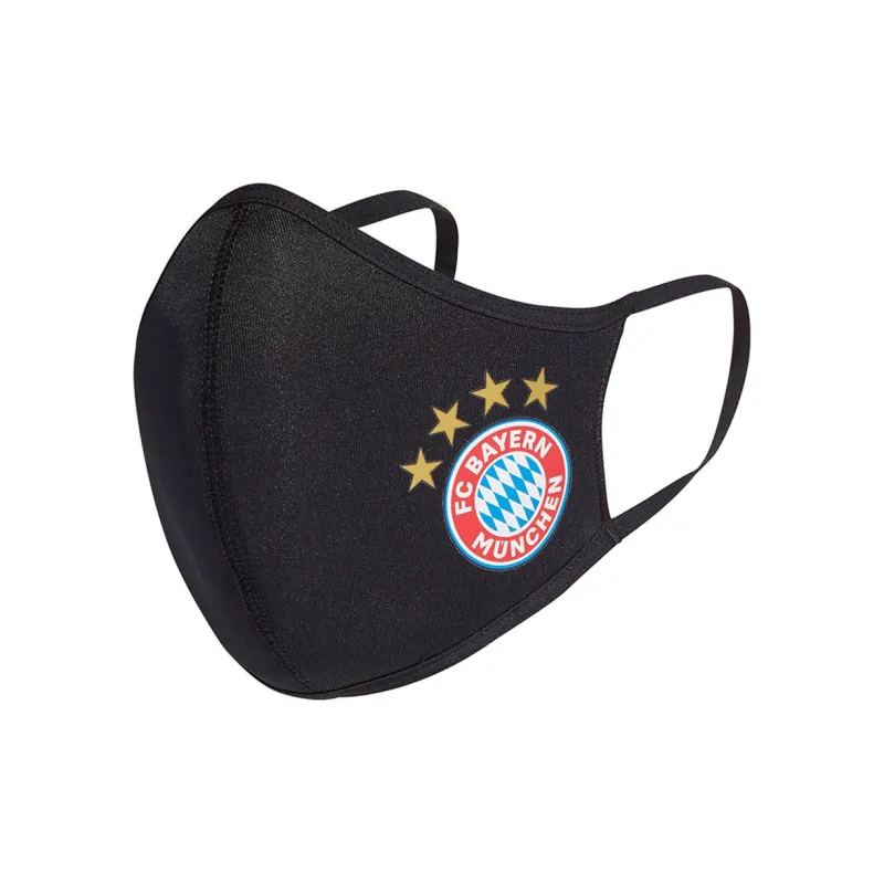 Adidas Face Masks Unisex-0