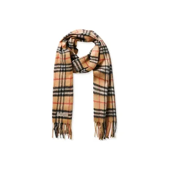 Burberry Scarves Unisex