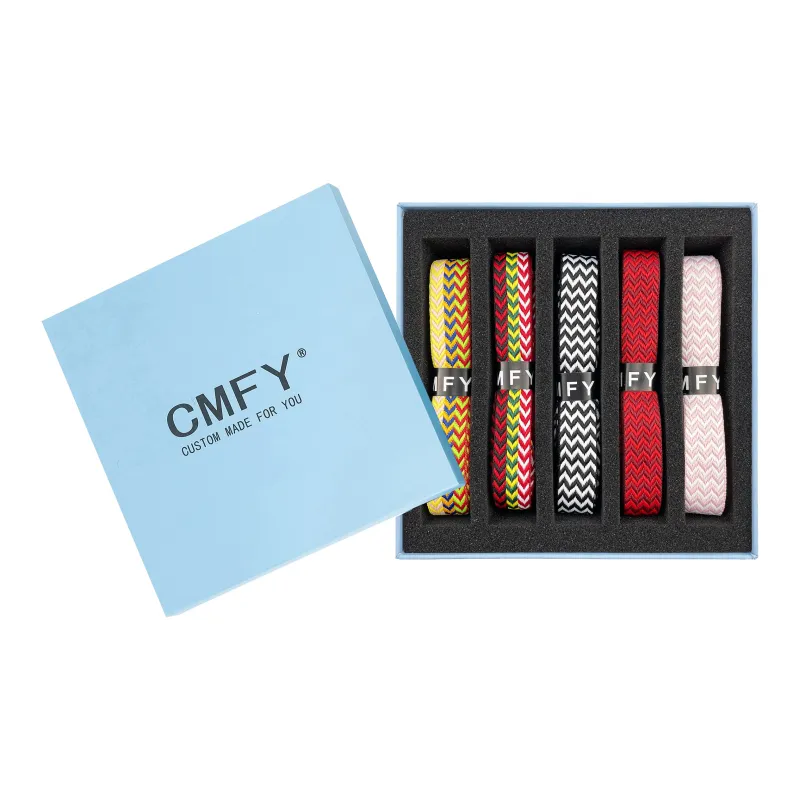 CMFY Shoelaces Unisex-0