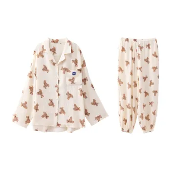Same Language Women's Pajama Sets
