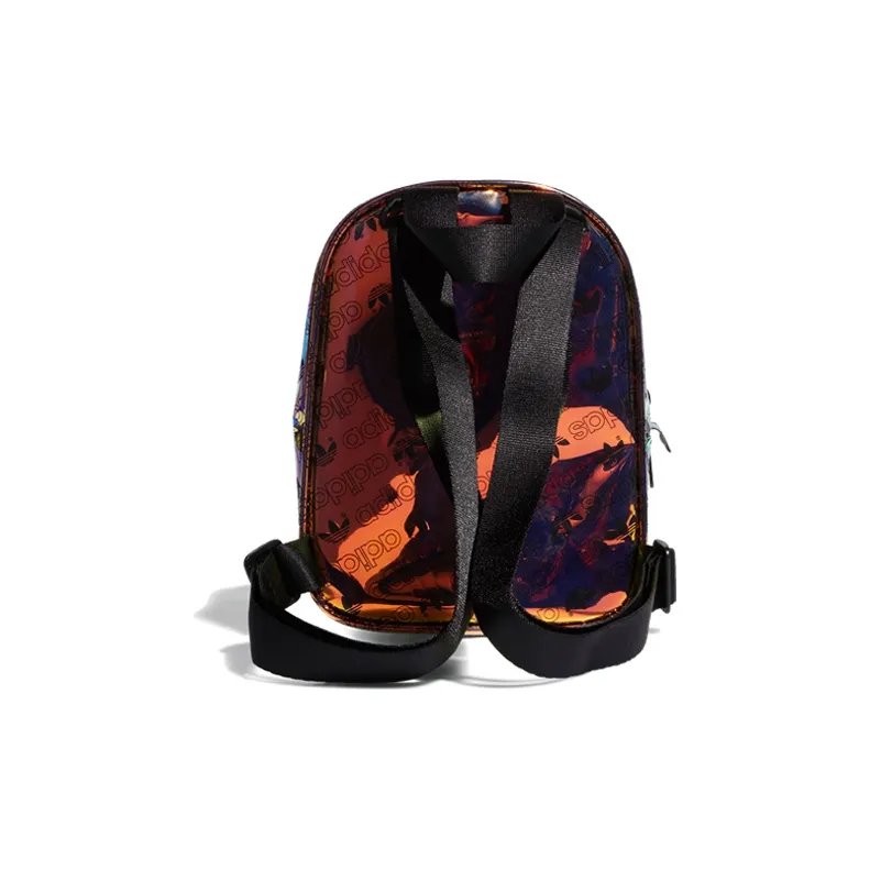 Adidas Originals TPU Backpack Mini Unisex Multicolor-2