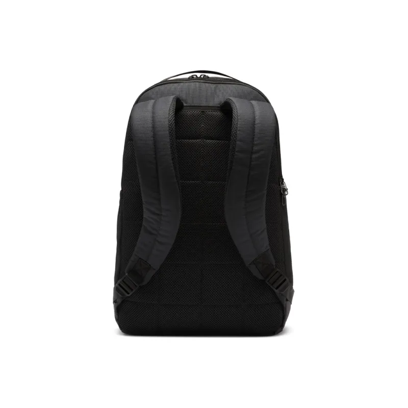 Nike Polyamide Backpack Regular Unisex Black-1
