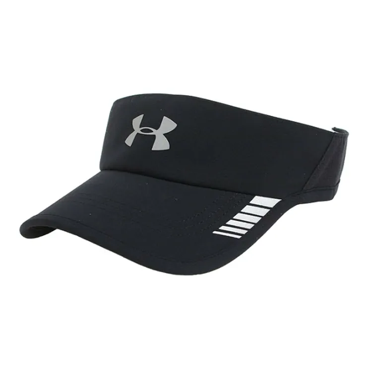 Under Armour Hats Unisex Black-1