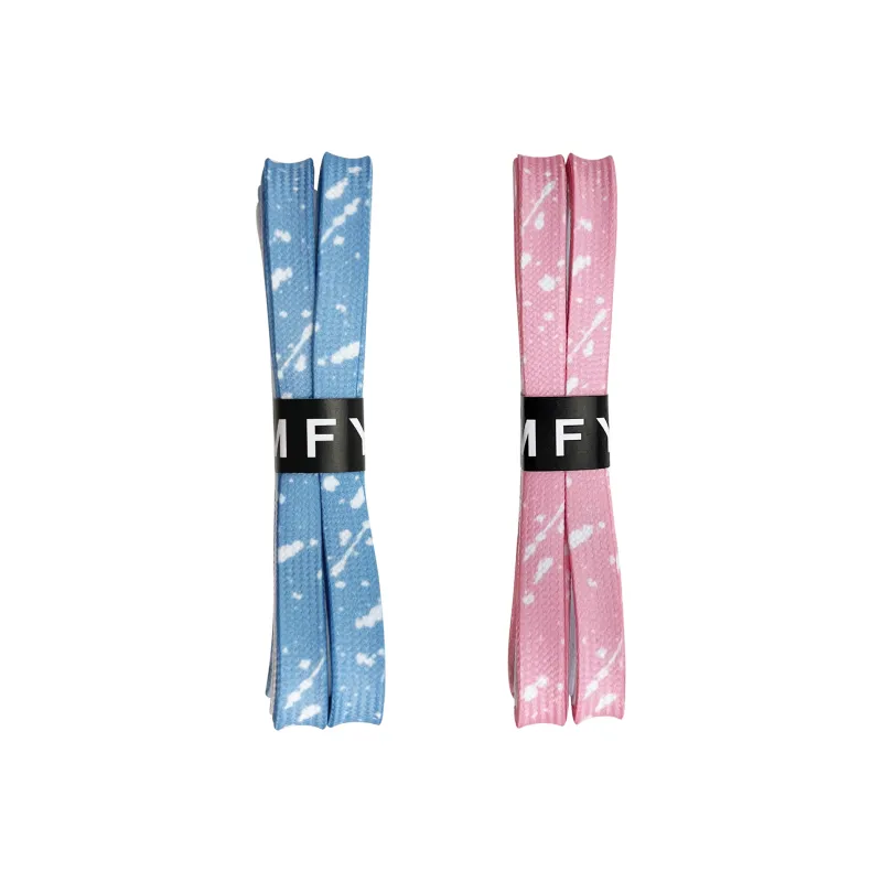 CMFY Shoelaces Unisex-3
