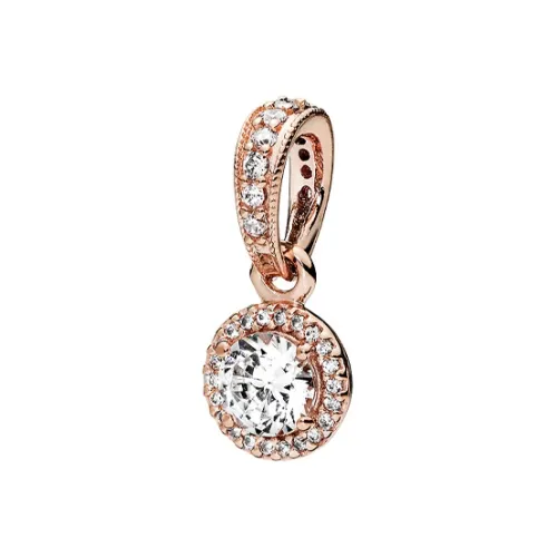 Pandora Charms / Pendants Women's Rose Gold