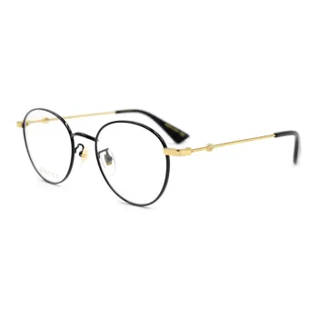 GUCCI Eyeglass Frames Men