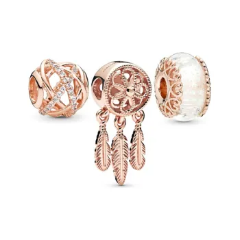 Pandora Jewelry Accessories Women's