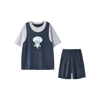YSO Men Pajama Sets