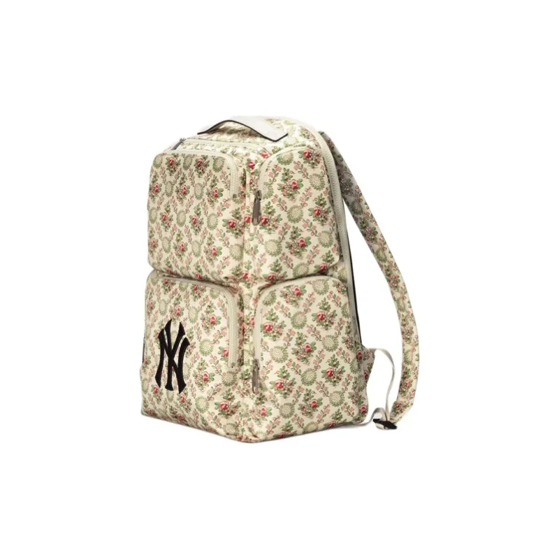 Mlb X GUCCI Backpacks-1