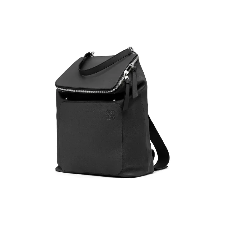 LOEWE Goya Backpacks-1