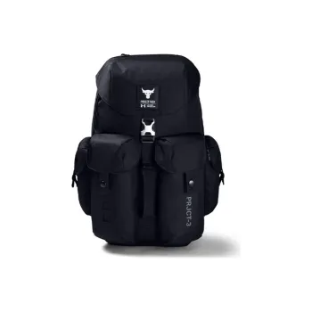 Under Armour Backpacks Black