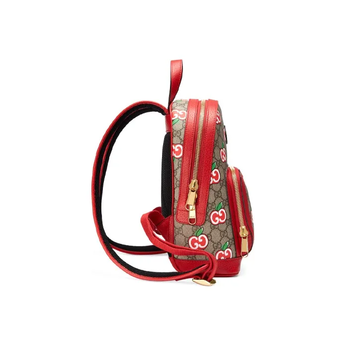 GUCCI Valentine's Day Collection Backpacks-2