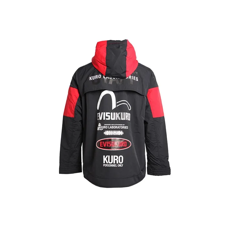 EVISU Jackets Men-1