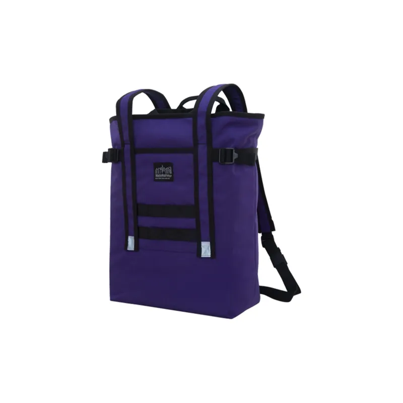 Manhattan Portage Polyamide Backpack Regular Unisex-1