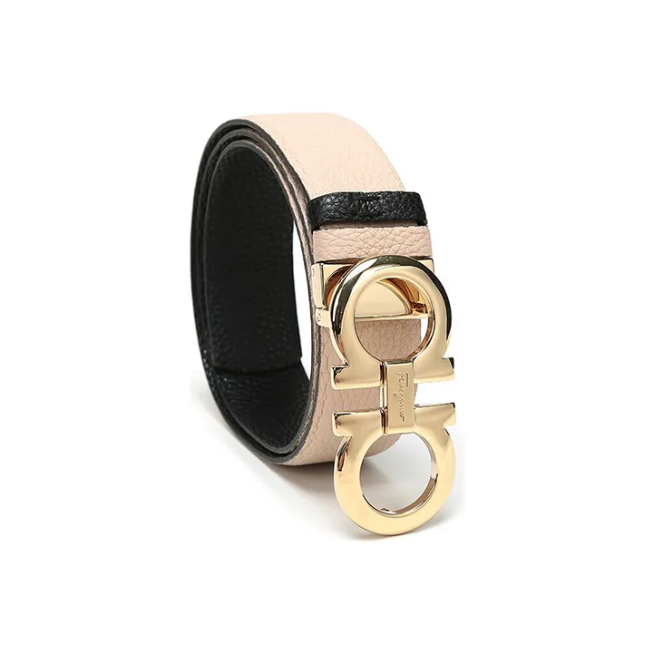 Ferragamo Leather Belts Women's-3