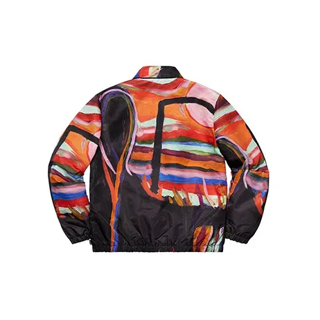 Supreme Reaper Work Jacket-2