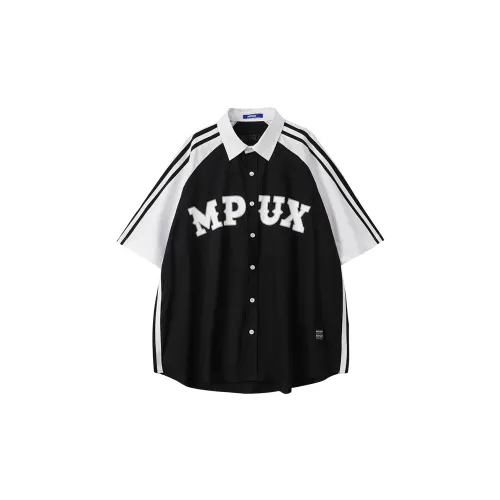 MPUX Unisex Shirt