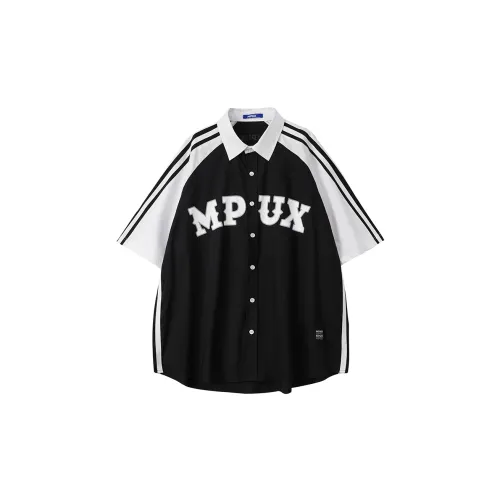 MPUX Shirts Unisex