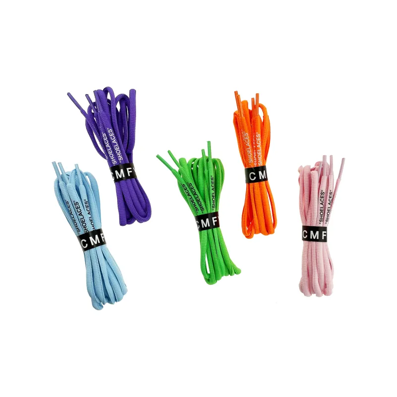 CMFY Shoelaces Unisex-1