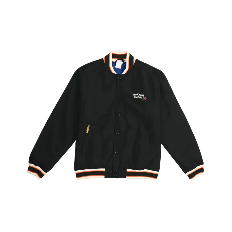 Randomevent X PUMA×RANDOMEVEN Jackets Unisex-1