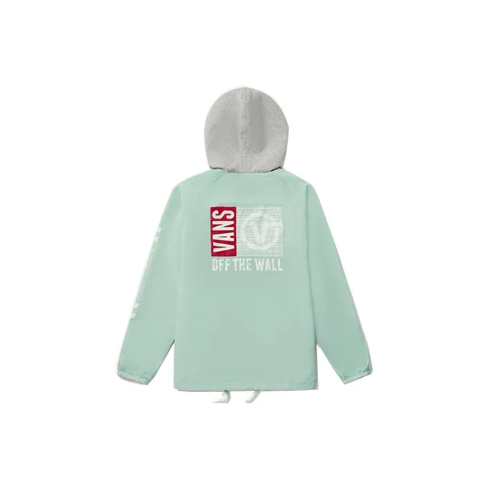 Vans Jackets Unisex-1