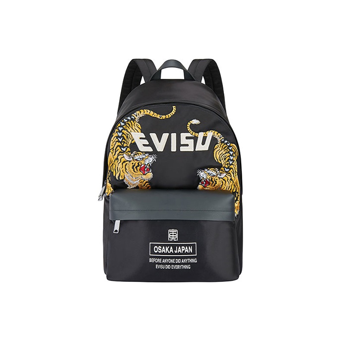 EVISU Backpack Bags Unisex for Women's & Men's | Sneakers & Clothing | Sale  & New - POIZON