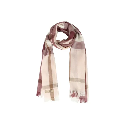 Burberry Scarves Unisex