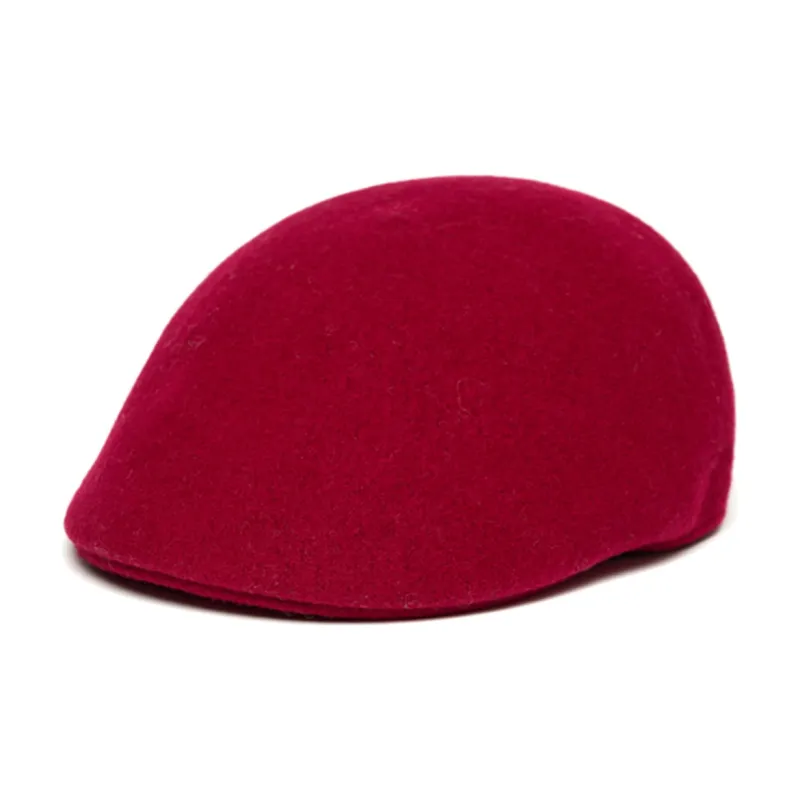 MLB Boston Red Sox Berets Unisex-0