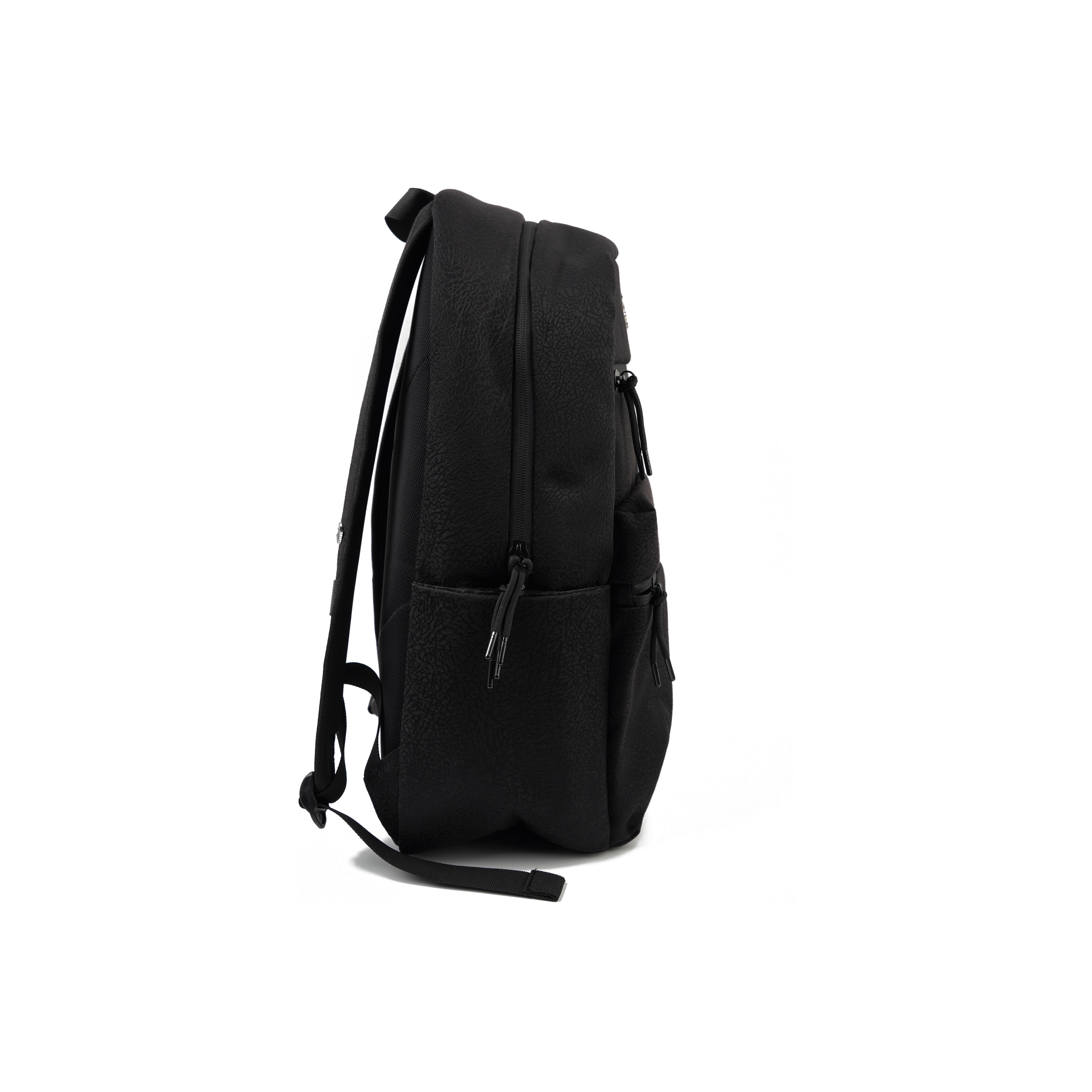 Jordan Jumpan Pin Pack Laptop Backpack Black Large - POIZON