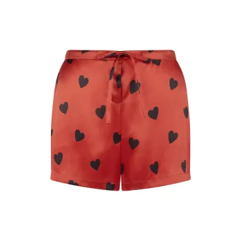 Agent Provocateur Women's Pajama Pants