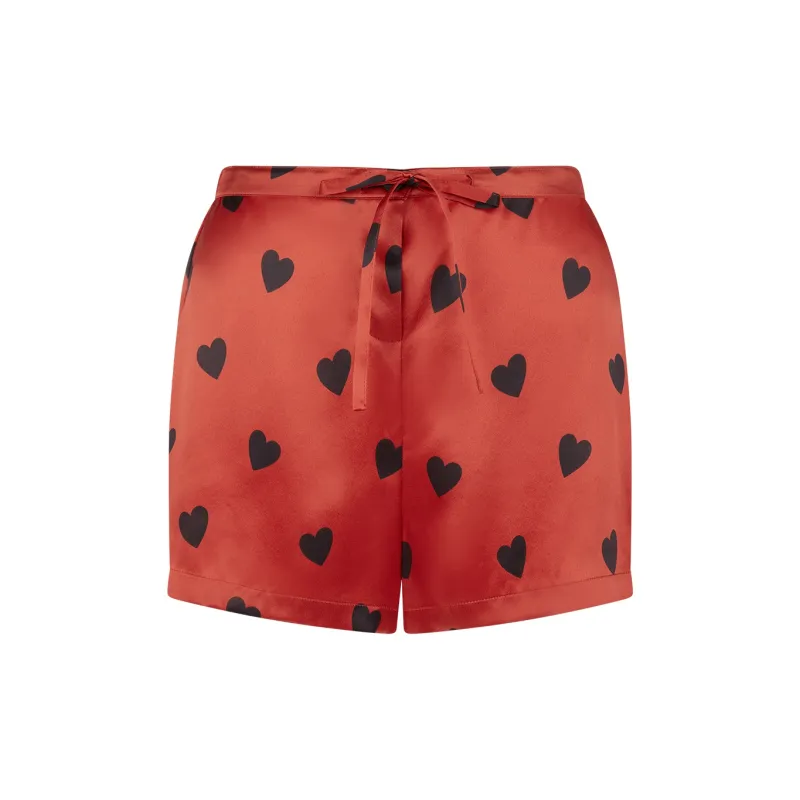 Agent Provocateur Women's Pajama Pants-0