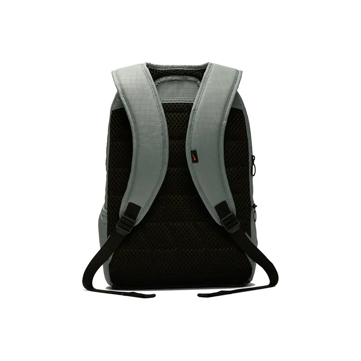 Nike Polyester Backpack Regular Unisex Jadeite Green-2
