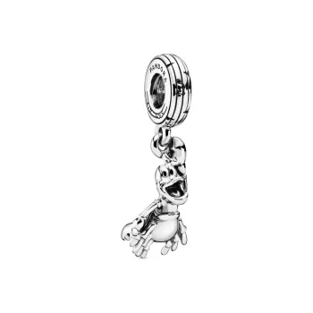 Pandora Charms / Pendants Unisex Silver