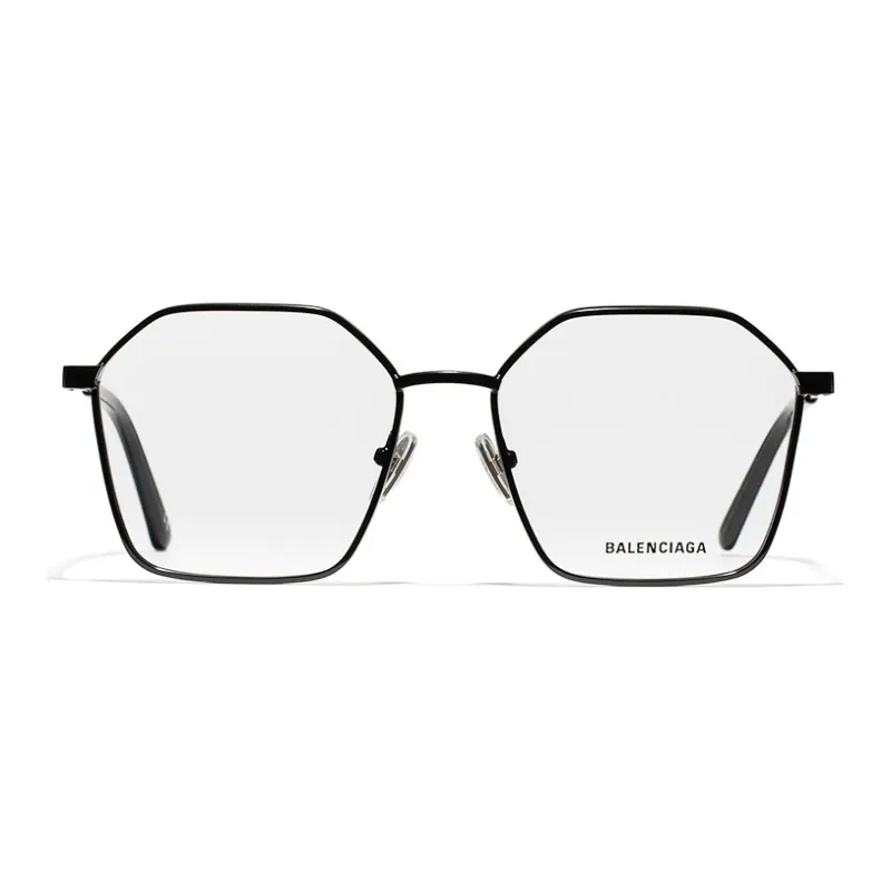 Balenciaga Eyeglass Frames Unisex-1