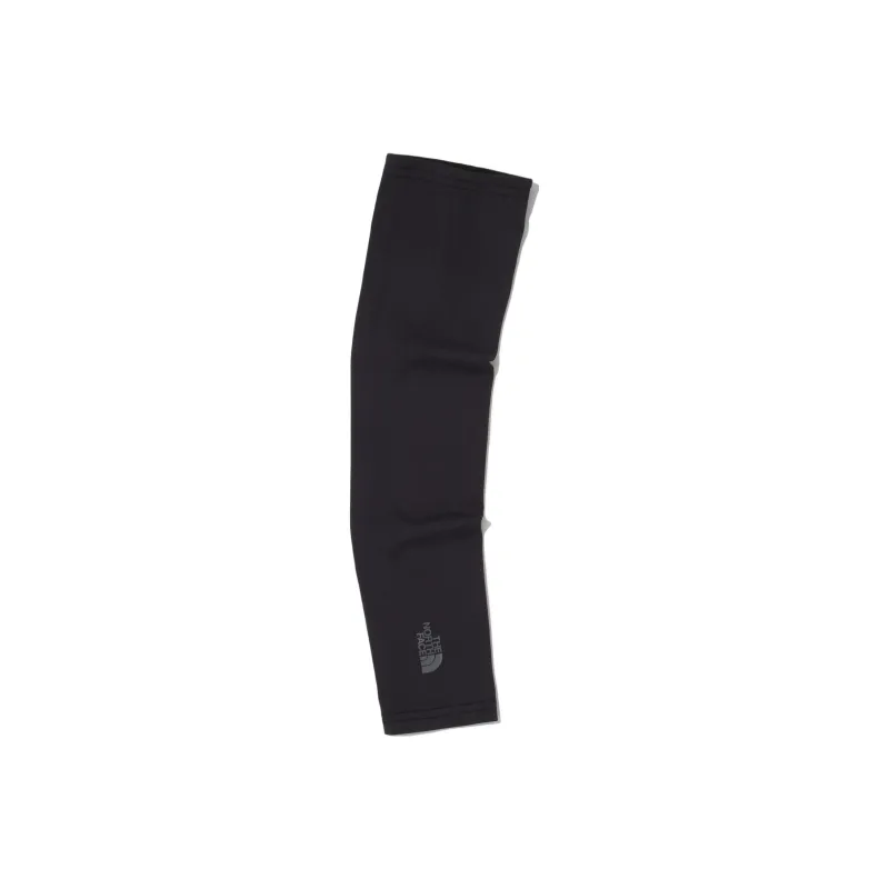 THE NORTH FACE Sun Protection Sleeves Unisex Black-1