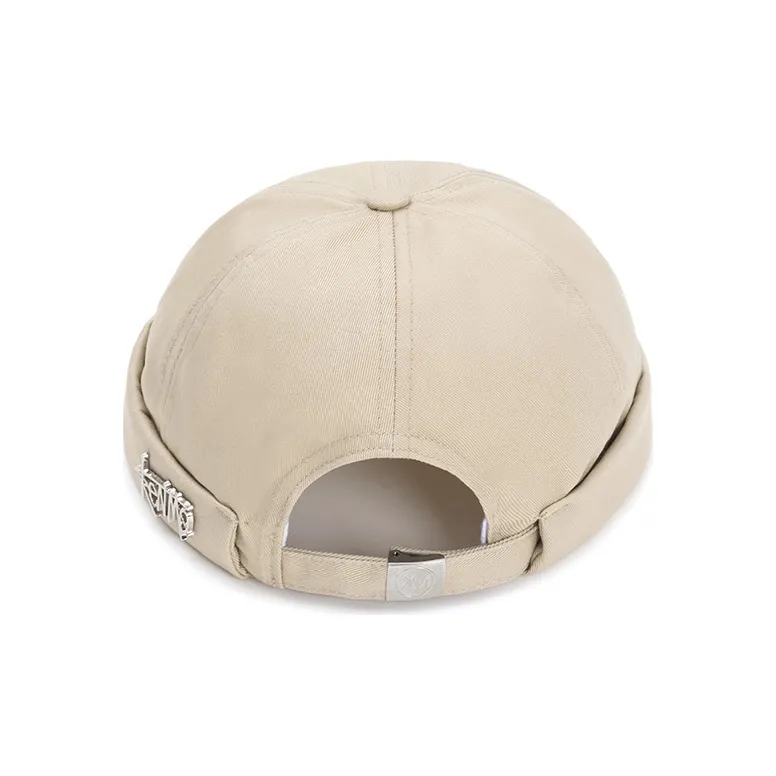 KENMO Cotton Landlord Hat Unisex-8