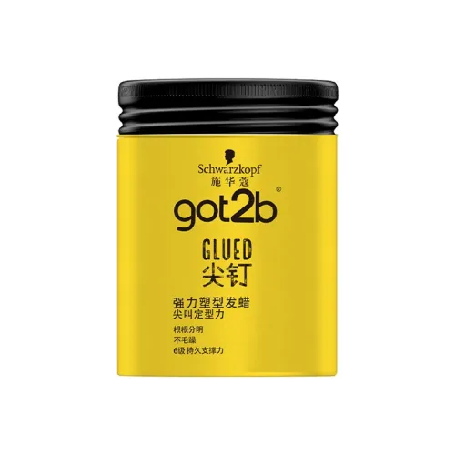 SCHWARZKOPF 헤어 스타일링