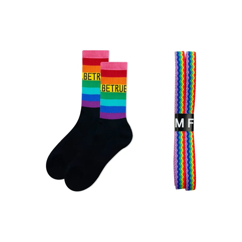 CMFY Shoelaces Unisex-1