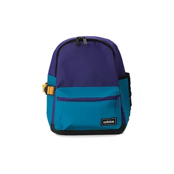 Adidas Neo Cotton Backpack Regular Unisex Blue
