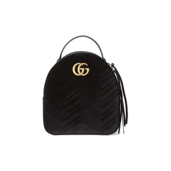 GUCCI Marmont Backpacks
