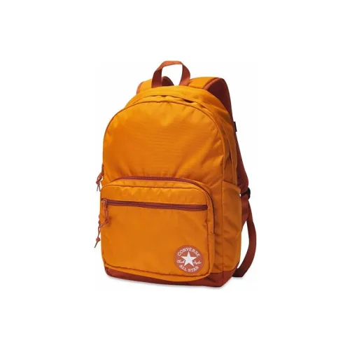 Converse Go Backpack Orange Unisex