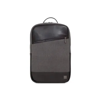 KNOMO Backpacks Gray