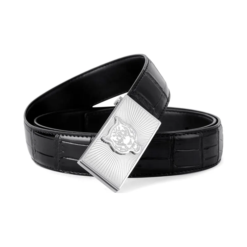 Ace Paul Leather Belts Men-2