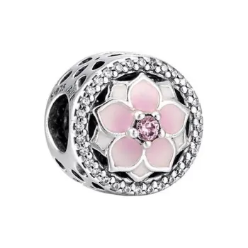 Pandora 925 Sterling Silver Beads Women's