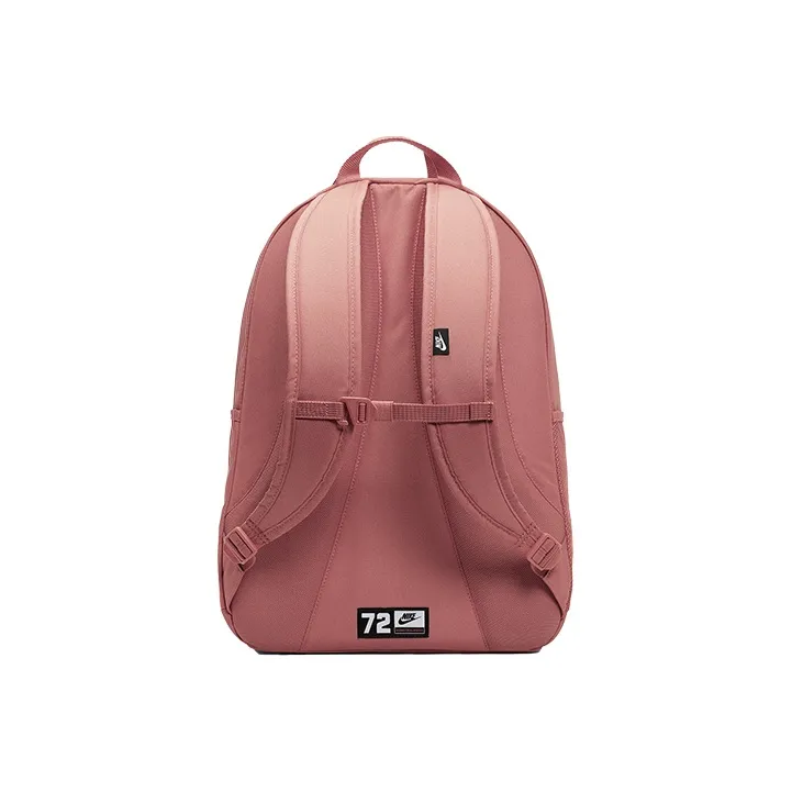 Nike Hayward Polyester Backpack Regular Unisex Canyon Pink-3