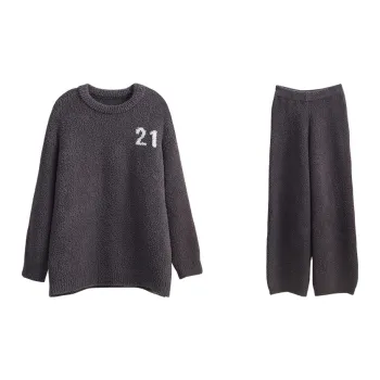 Same Language Pajama Set Women's