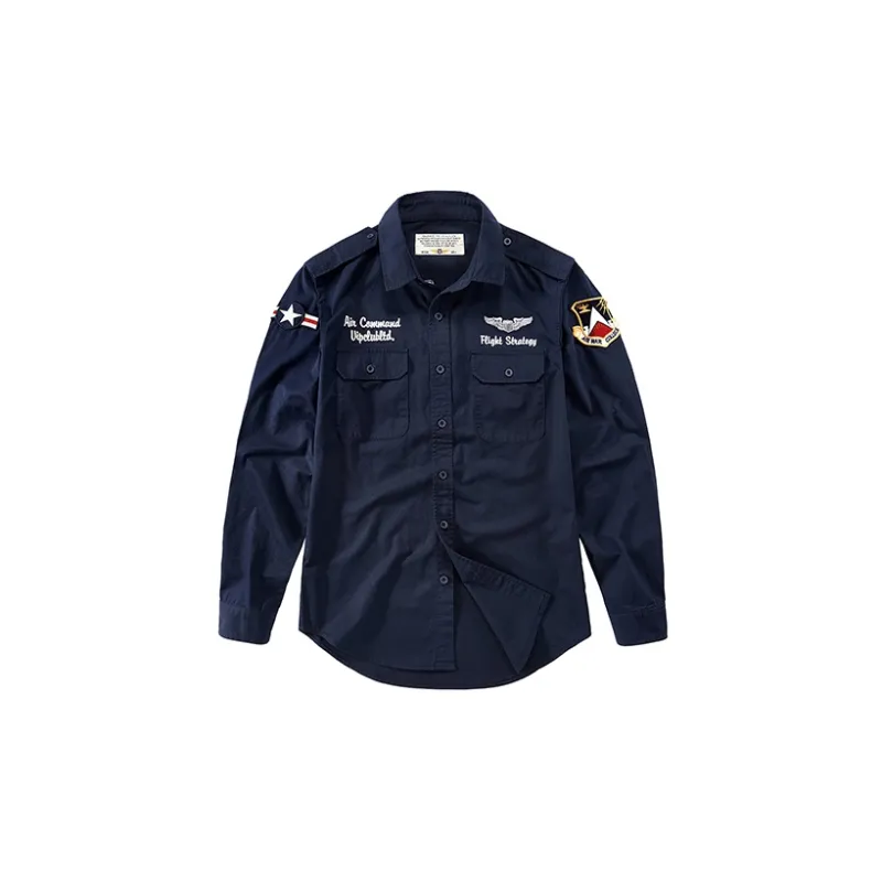 VIP Shirts Men-1